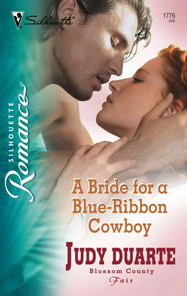 Title details for A Bride for a Blue-Ribbon Cowboy by Judy Duarte - Available